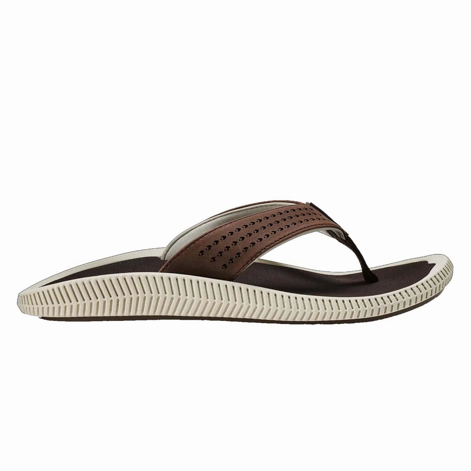 Ulele Sandal Olukai sandals with arch support and comfort