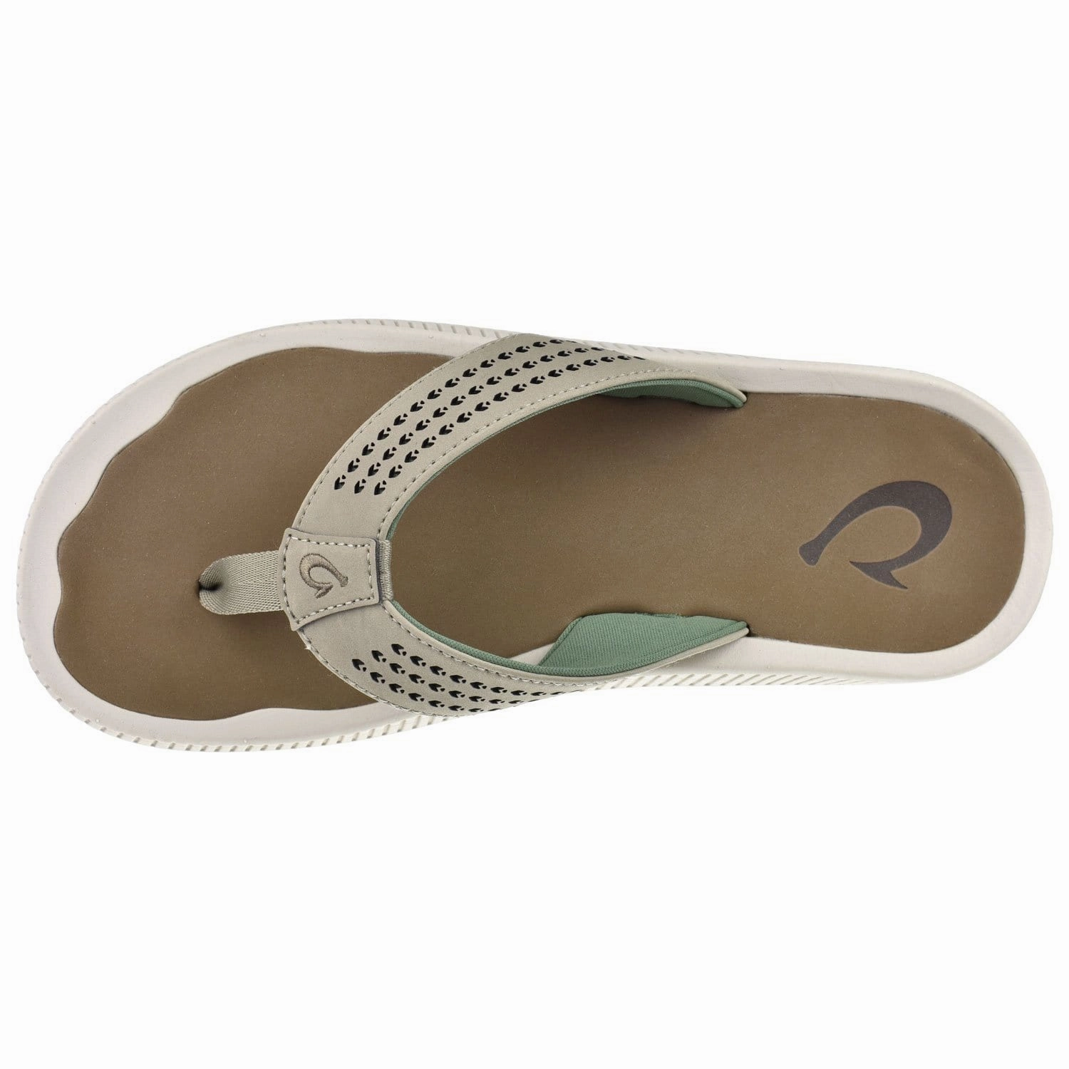 Ulele Water Sandal Olukai comfortable water shoes