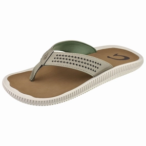 Ulele Water Sandal Olukai sandals with arch support and comfort