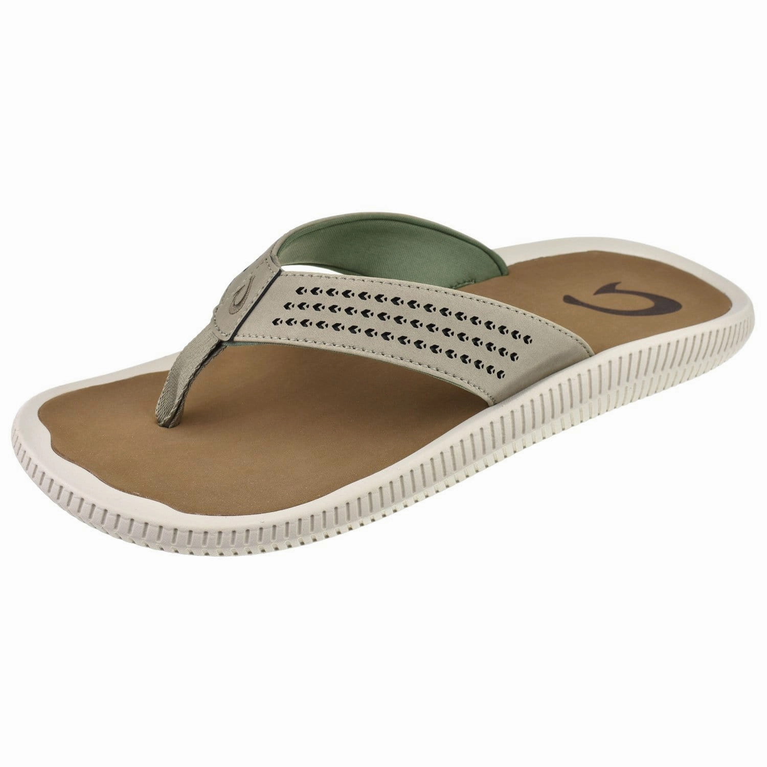 Ulele Water Sandal Olukai sandals with arch support and comfort
