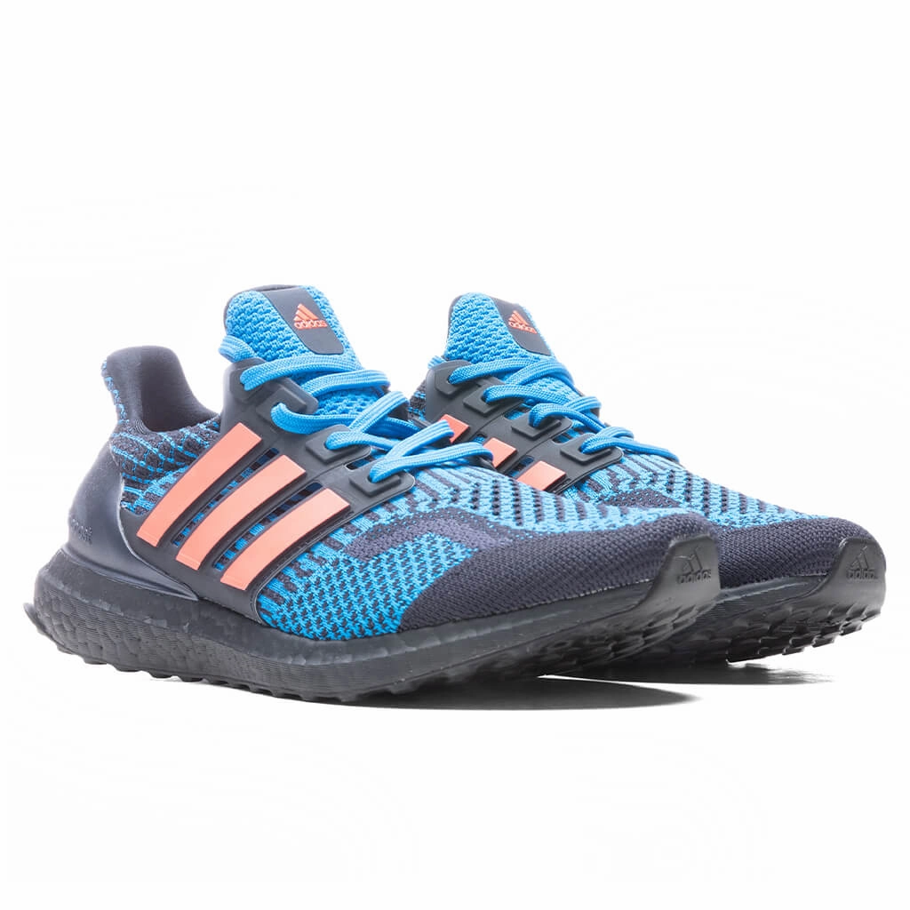 Ultraboost 5.0 DNA - Legend Ink/Turbo Adidas Classic Street Sneakers