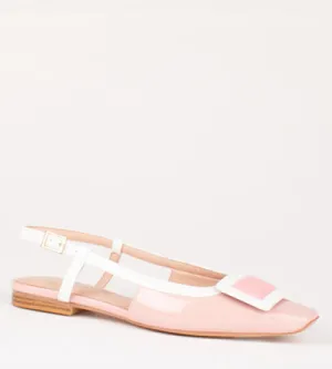UNA HEALY STEP IT UP PINK