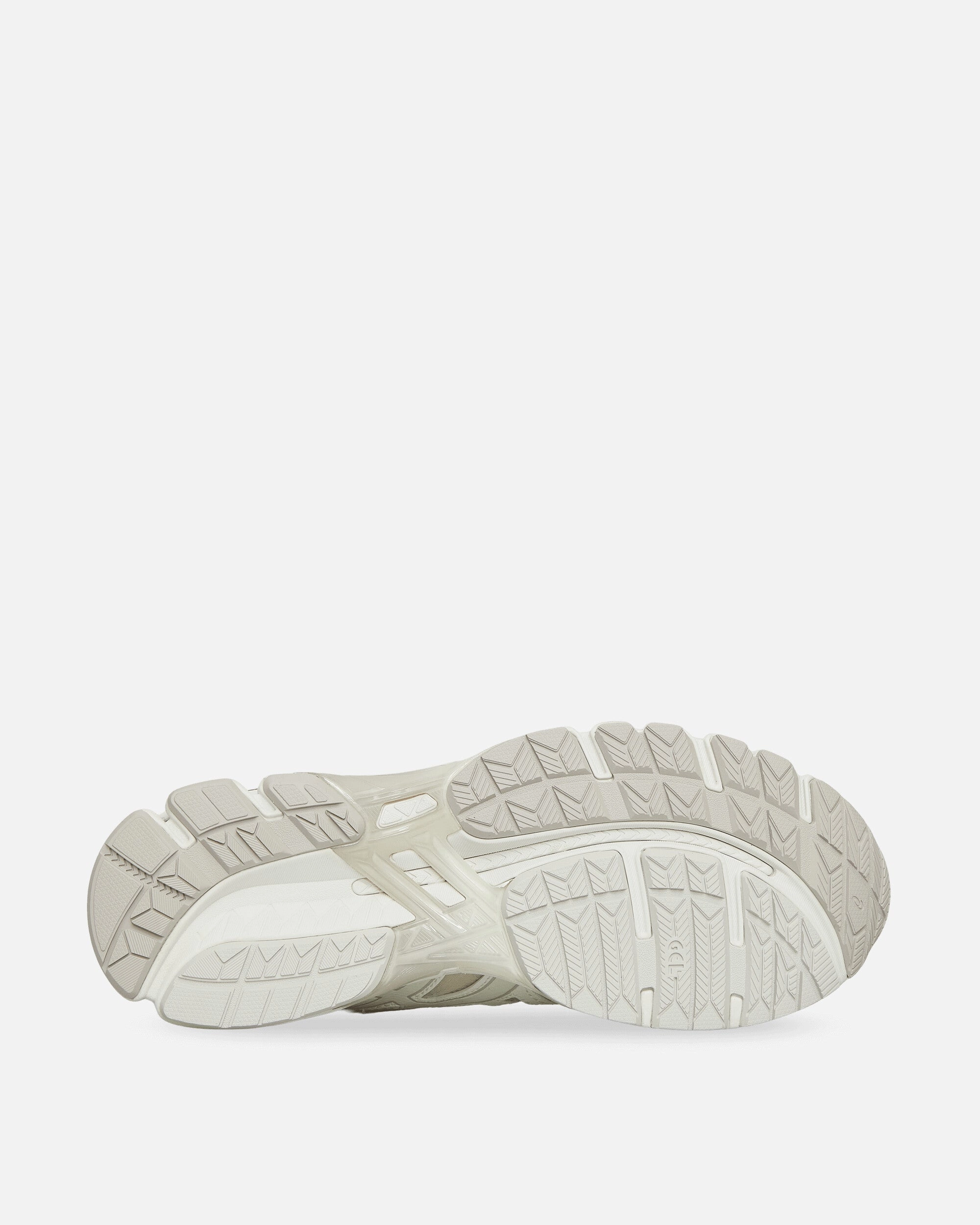 UNAFFECTED GEL-Kayano 20 Sneakers Cream / Lake Grey Cushion Running