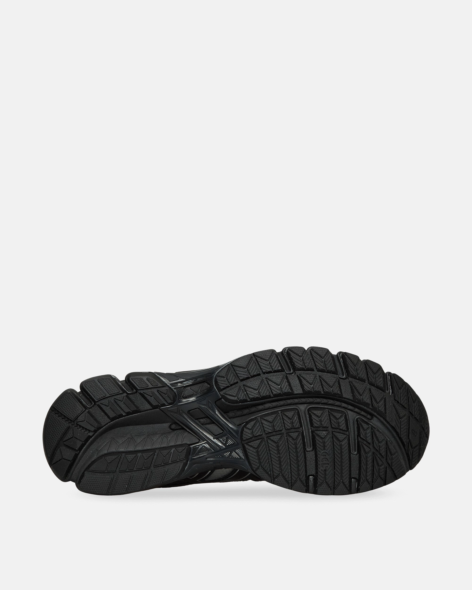 UNAFFECTED GEL-Kayano 20 Sneakers Obsidian Grey / Black Cushion Running