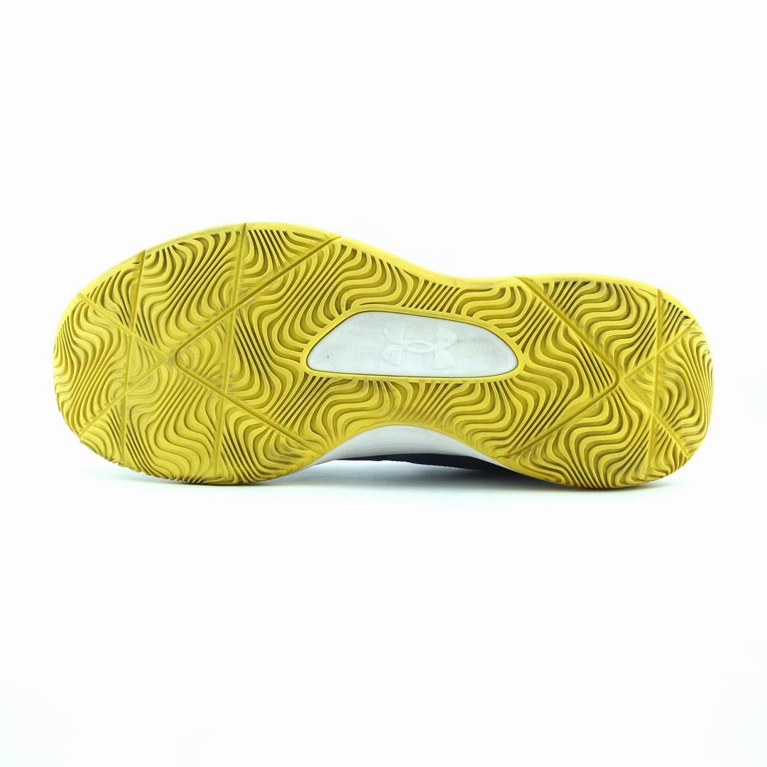 UNDER ARMOUR 3Z5 NM Under Armour sport shoe shots
