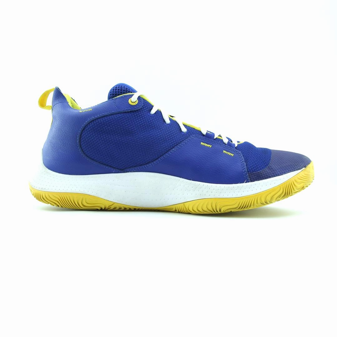 UNDER ARMOUR 3Z5 NM Under Armour sport shoe shots