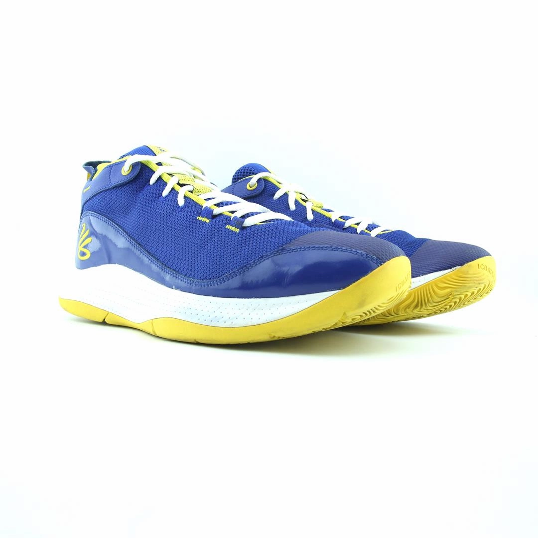 UNDER ARMOUR 3Z5 NM Under Armour sport shoe shots