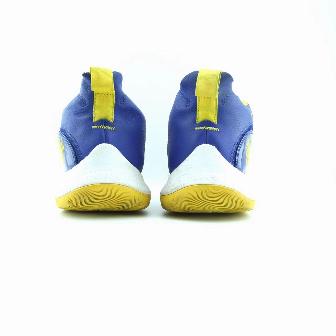UNDER ARMOUR 3Z5 NM Under Armour sport shoe shots