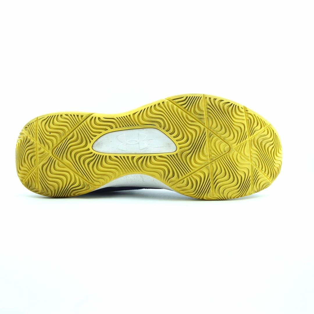 UNDER ARMOUR 3Z5 NM Under Armour sport shoe shots