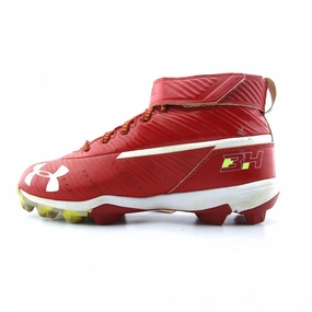 UNDER ARMOUR . Under Armour high-performance sport shoes