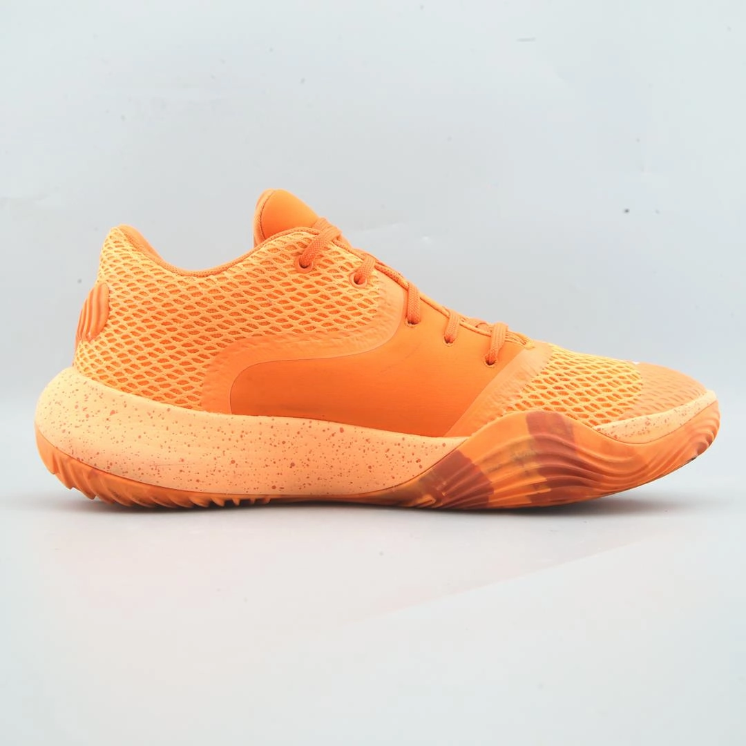 UNDER ARMOUR ANATOMIX SPAWN 2 Under Armour sport shoe shots