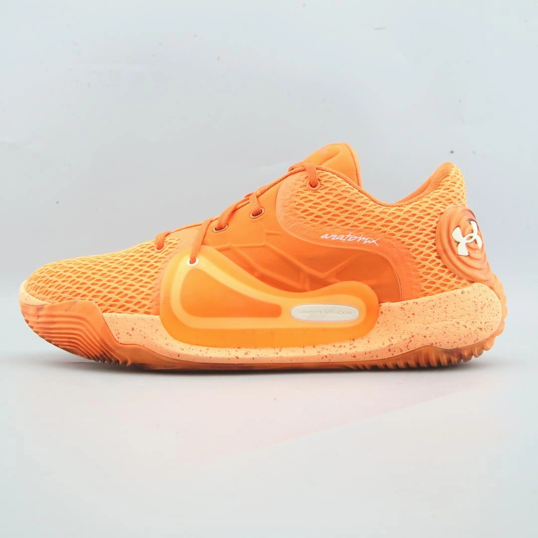 UNDER ARMOUR ANATOMIX SPAWN 2 Under Armour high-performance sport shoes