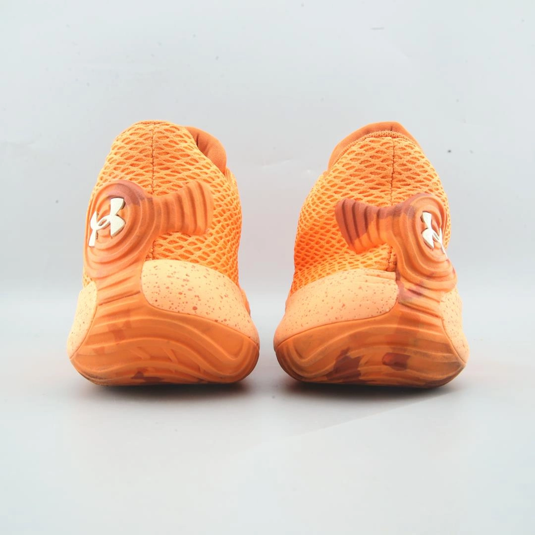 UNDER ARMOUR ANATOMIX SPAWN 2 Under Armour sport shoe shots