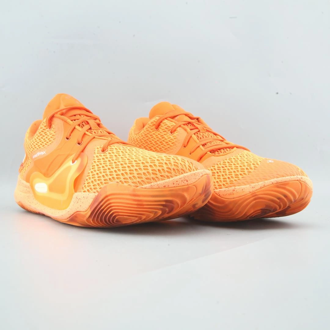UNDER ARMOUR ANATOMIX SPAWN 2 Under Armour sport shoe shots