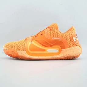 UNDER ARMOUR ANATOMIX SPAWN 2 Under Armour high-performance sport shoes