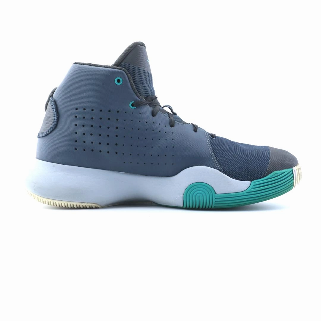 UNDER ARMOUR ANOMALY Under Armour sport shoe shots