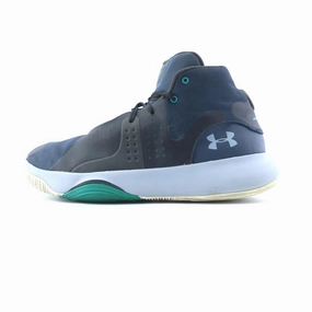 UNDER ARMOUR ANOMALY Under Armour high-performance sport shoes