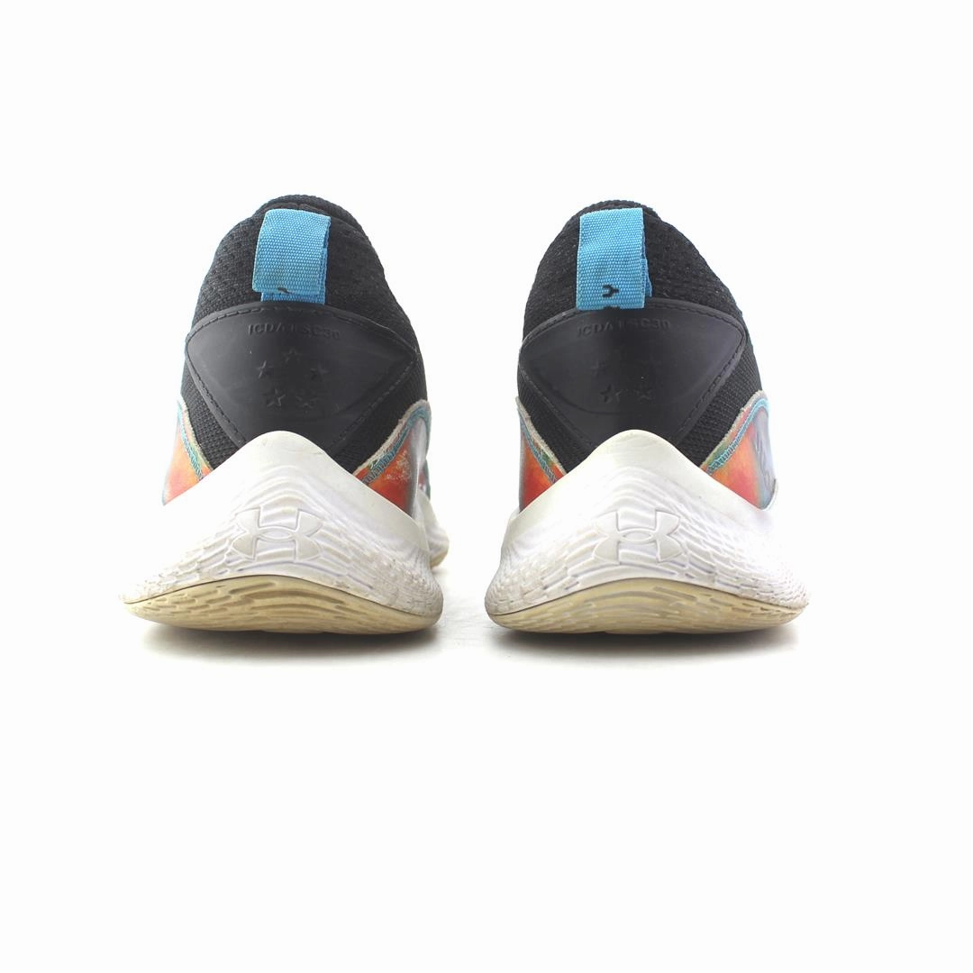 UNDER ARMOUR ARMOUR CURRY 8 Under Armour sport shoe shots