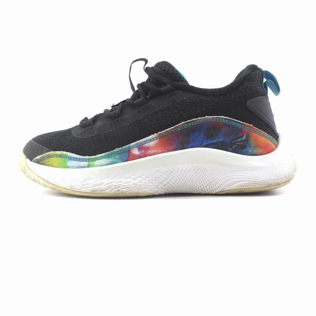 UNDER ARMOUR ARMOUR CURRY 8 Under Armour high-performance sport shoes