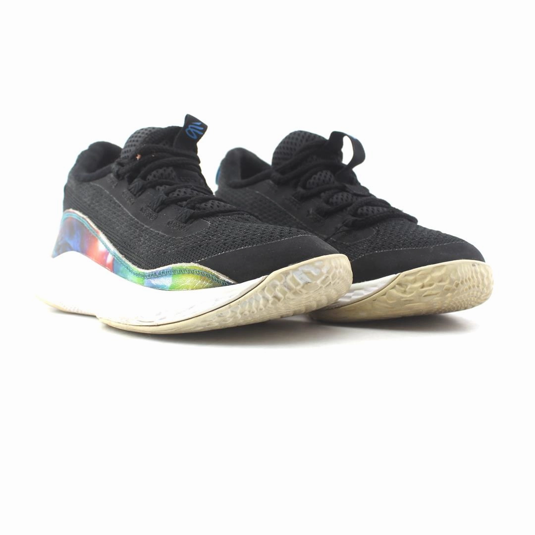 UNDER ARMOUR ARMOUR CURRY 8 Under Armour sport shoe shots