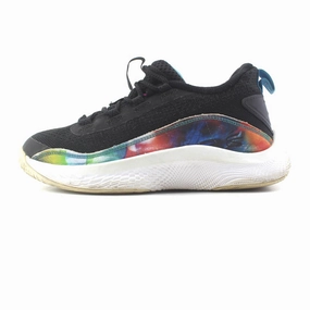 UNDER ARMOUR ARMOUR CURRY 8 Under Armour high-performance sport shoes