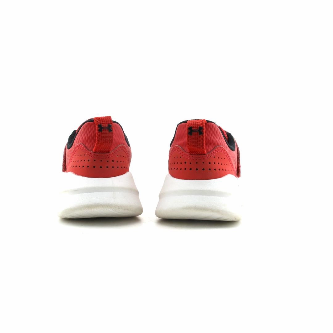 UNDER ARMOUR  ARMOUR ESSENTIAL Under Armour sport shoe shots