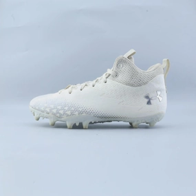 UNDER ARMOUR ARMOUR SPOTLIGHT MC Under Armour high-performance sport shoes