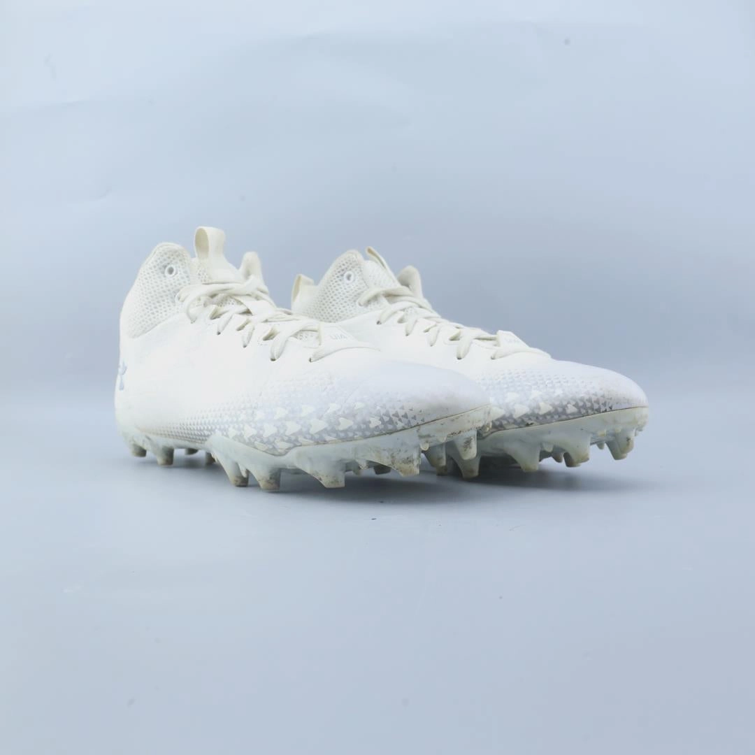 UNDER ARMOUR ARMOUR SPOTLIGHT MC Under Armour sport shoe shots