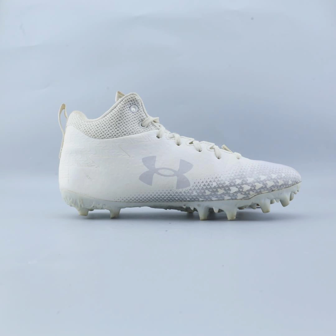 UNDER ARMOUR ARMOUR SPOTLIGHT MC Under Armour sport shoe shots
