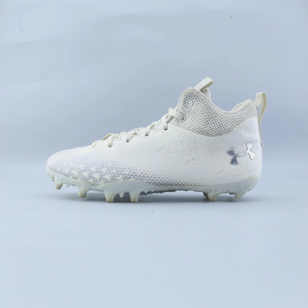 UNDER ARMOUR ARMOUR SPOTLIGHT MC Under Armour high-performance sport shoes