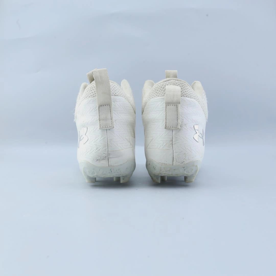 UNDER ARMOUR ARMOUR SPOTLIGHT MC Under Armour sport shoe shots