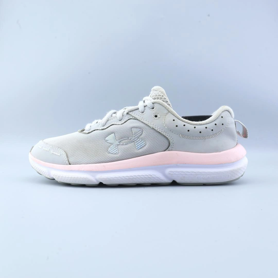 UNDER ARMOUR ASSERT 10 Under Armour high-performance sport shoes