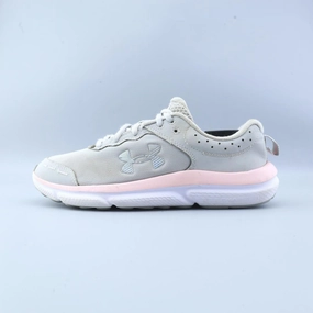 UNDER ARMOUR ASSERT 10 Under Armour high-performance sport shoes
