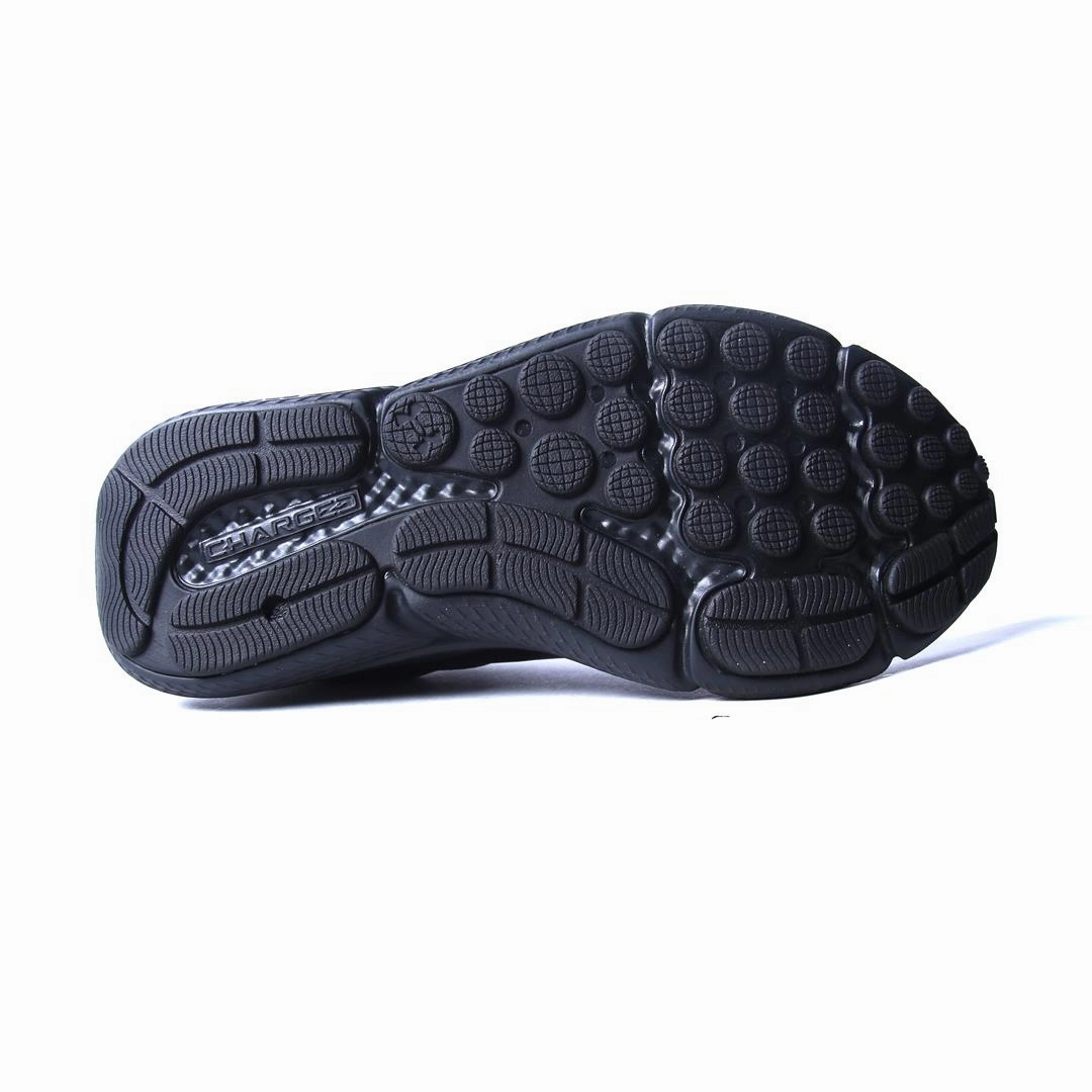 UNDER ARMOUR ASSERT 10 Under Armour sport shoe shots