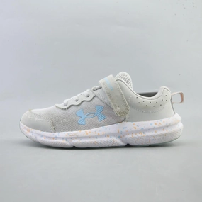 UNDER ARMOUR ASSERT 10 Under Armour supportive training shoes