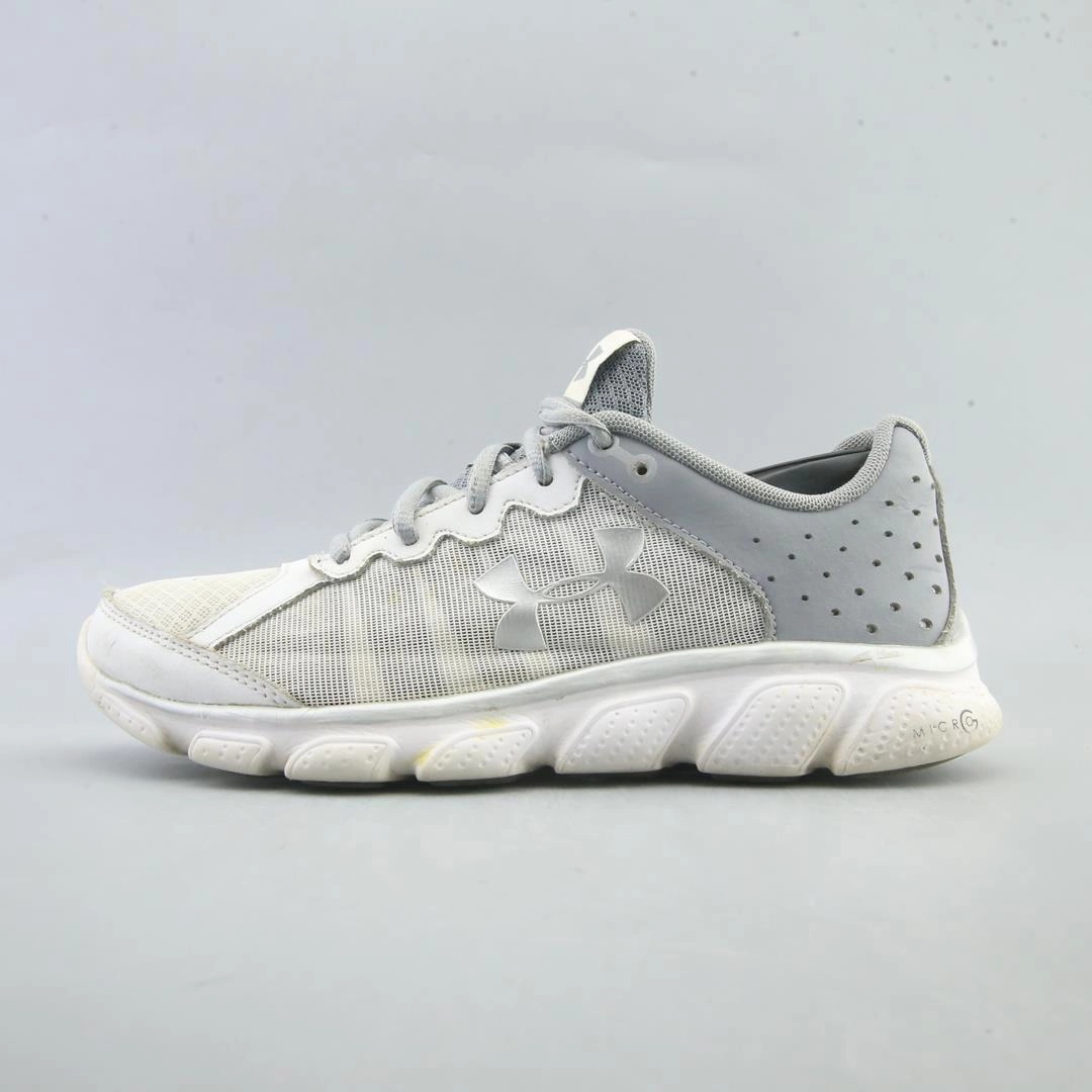 UNDER ARMOUR ASSERT 6 Under Armour supportive training shoes