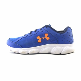 UNDER ARMOUR ASSERT 6 Under Armour supportive training shoes