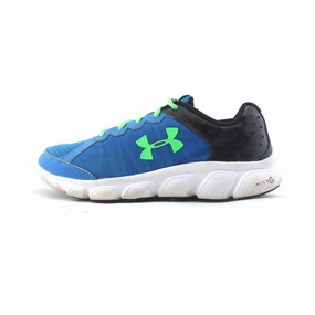 UNDER ARMOUR ASSERT 6 Under Armour supportive training shoes