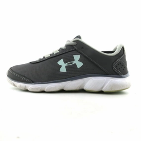 UNDER ARMOUR ASSERT 7 Under Armour supportive training shoes