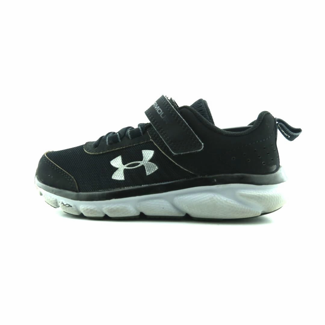 UNDER ARMOUR ASSERT 8 Under Armour high-performance sport shoes