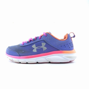 UNDER ARMOUR ASSERT 8 Under Armour high-performance sport shoes