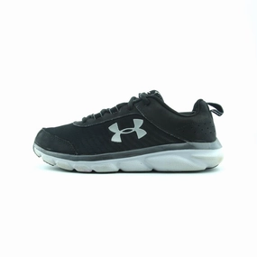 UNDER ARMOUR ASSERT 8 Under Armour high-performance sport shoes