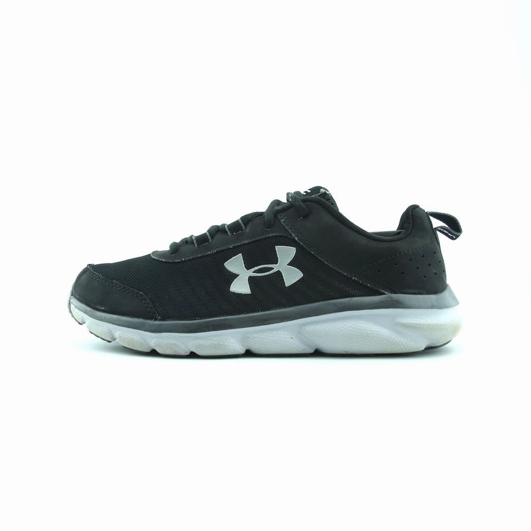 UNDER ARMOUR ASSERT 8 Under Armour high-performance sport shoes