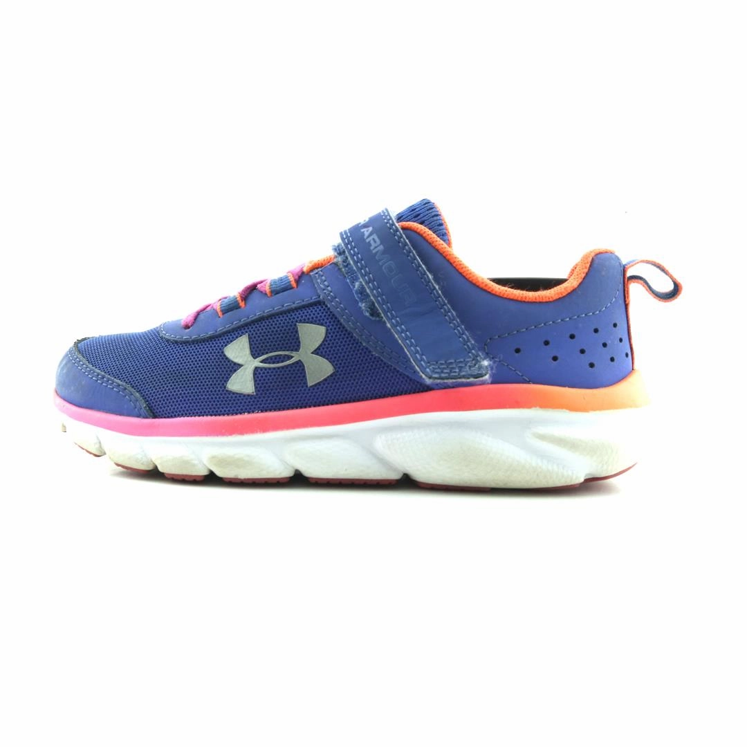 UNDER ARMOUR ASSERT 8 Under Armour high-performance sport shoes