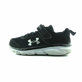 UNDER ARMOUR ASSERT 8 Under Armour high-performance sport shoes