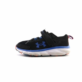 UNDER ARMOUR ASSERT 8 Under Armour high-performance sport shoes