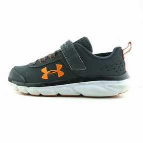 UNDER ARMOUR  ASSERT 8 Under Armour high-performance sport shoes