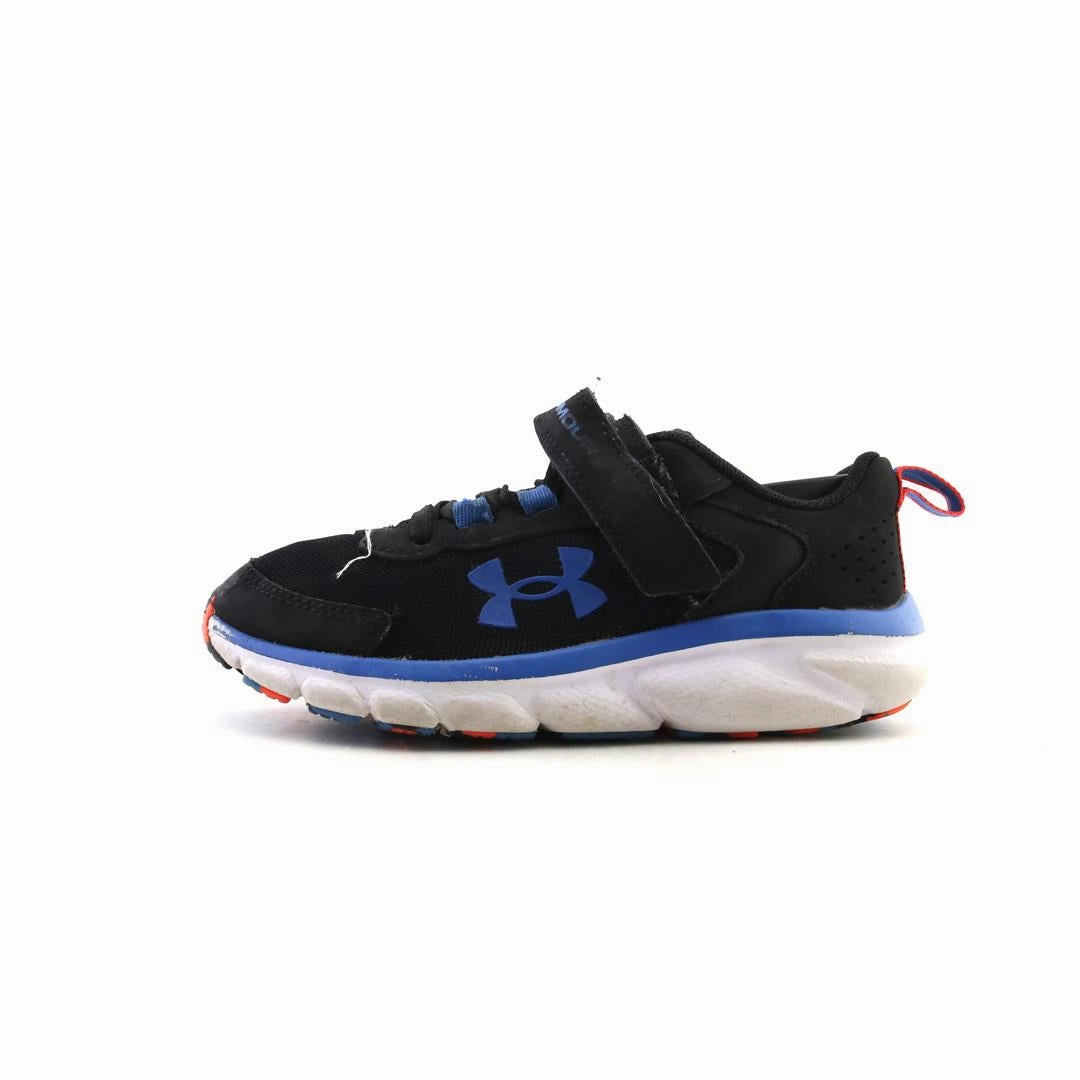 UNDER ARMOUR ASSERT 8 Under Armour high-performance sport shoes