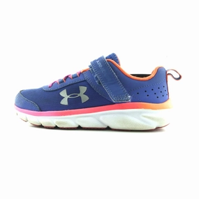 UNDER ARMOUR ASSERT 8 Under Armour high-performance sport shoes