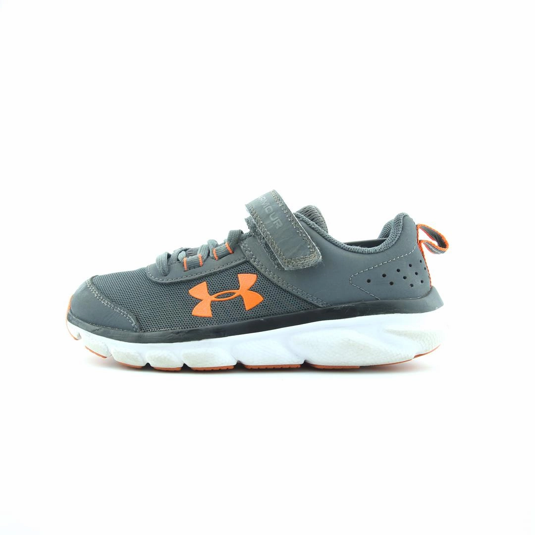 UNDER ARMOUR ASSERT 8 Under Armour high-performance sport shoes
